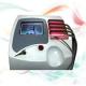 Painless 635nm Body Shape Diode Lipo Laser Slimming Machine For Weight Lost