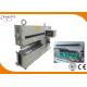 Pre-scored PCB Separator Machine Cutting Length Up to 480MM,PCB Depanelizer