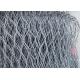 316 Material Animal Enclosure Stainless Steel Wire Rope Zoo Mesh