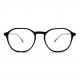 FP2642 Square Acetate Optical Frame Customized Full Rim With Temple