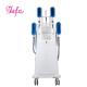 LF-209D medical silicone 4 handles effective cryolipolysis fat freezing slimming machine