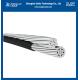 0.6/1kv ABC Overhead Power Insulated Aluminum Cables PVC / XLPE