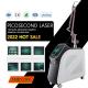 500ps 532nm Pico Laser Tattoo Removal Machine For Dentistry
