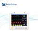 Standard Healthcare Cardiac Multipara Patient Monitor 8 Inch Wall Mounted