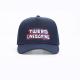 Cheap Promotional Cotton Twill Baseball Hats manufacturer Customized Made Blank Baseball Caps