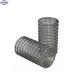 Crowns supply HOT stainless wedge wire filter mesh johnson water well SS screen filter tube