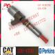 Diesel Common Rail Injector 321-3600 10R-7938 2645A753 FOR Engine C6.6 312D