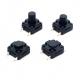 Waterproof 6*6*4.3MM Tact Switch  6x6x4.3 Waterproof Push Button Switch 7.5/8.5/9/10.5/13mm