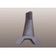 Road Machinery Lost Foam Casting Concrete Mixer Parts,Mixing arm,Cement mixing plant