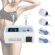 4 Handles EMS Body Sculpture Machine To Slim And Shape Body Strength Muscle