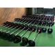 Fitness Barbell Plate Set Crocodile Mouth Body Workout Bar Weightlifting Technique Bar