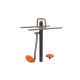 Safe Park Outdoor Fitness Equipment  Body Building Fitness Equipment