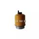 Original Color Tractor Fuel Water Separator Filter for Construction Works