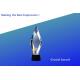 crystal awards/crystal 3d awards/blank crystal 3d trophy/crystal diamond award/3d crystal