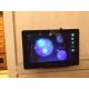 7 Inch Silk Print Android OS POE Touch Screen Monitor Wall Mounted Digital Signage Panel PC