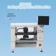 Built In Computer Desktop SMT Pick And Place Machine 4 Heads 5500cph CHM-550