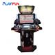 coin operated amusement arcade kids Arcade gun shooting 32 LED Terminator video game  machine