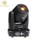 High Popularity Night Club 100W LED Spot Moving Head Light Voltage AC100-240V 50-60Hz