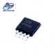 Texas TPS7A1650QDGNRQ1 In Stock Electronic Components Integrated Circuits Microcontroller TI IC chips MSOP8