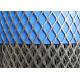 304 316 316l Electro Galvanized Expanded Metal Mesh For Trailer