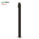 30m lockable pneumatic telescopic mast 300kg payloads-5.5m closed height-for antenna