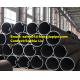 plain end seamless steel pipes