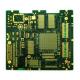 OSP ENIG 2u Fr4 PCB Board 35um Copper Multilayer HDI PCB PCBA
