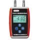 Handheld Industrial Thermometer Single/Dual Channel as Standard Temperature Reference