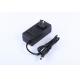 36W Switching Power Adapter 12V 3A 5V 5A 9V 3A 18V 2A 24V 1.5A