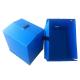collapsible pp corrugated plastic box Antistatic polypropylene pp corrugated boxes plastic turnover carton