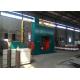 30KW Cold Extruded 2000T Tee Forming Machine