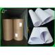 70lb 80lb Good Absorbing Ink Effect Uncoated Woodfree Paper In Reel Or Sheet Package