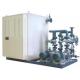 High Efficient Electric Steam Generator Boiler No Noise And No Pollution