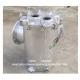 Mgps Marine Biological Protection Device Submarine Gate Seawater Strainers Bls350 Cb/T497-2012