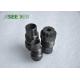 High Hardness Drill Bit Nozzle Cemented Carbide Oil Nozzles With Premium Quality