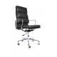 High Grade Aluminum Office Chair Net Weight 15.9 Kg Dimension 107 X 58 X 60 CM