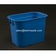 Safe Plastic Bucket for food and dairy
