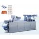Small Automatic liquid Blister Packing Machine with Special Feeder