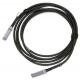 EDR Mellanox 100g QSFP28 DAC Cable MCP1600-E001E30 IB 100Gb/s 1m