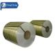 Gold Slitting 1060 Aluminium Coil Strip 0.2-6mm Thick For Automobile Parts