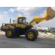 High Quality Second-hand Komatsu WA470-3 Loader From Japan Sold At A Low Price