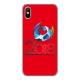 10PCS MOQ OEM/ODM World Cup Printing Phone Case For iPhone X 8 Plus Protector Mobile Cover Printed TPU Case
