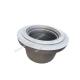Stainless Steel Alloy Steel Rolled Ring Forging ASTM 4140 4340 8620H HR Wear Resistant