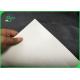 Composite Sealing  Craft Paper With Polythene Coated Different Grammage Customized