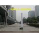 400W Inflatable  Work Light Tower Neutral Cool White Anti Glare Lighting Tower