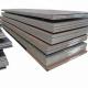 GB T1591 Alloy Steel Plate SGS Hot Rolled Cold Rolled For Chemical Industry