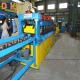PPGL Material Door Frame Rolling Machine 15 Stations 15m/min