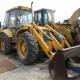 Hot Sale Used Backhole Excavator and Loader Jcb 3cx 4cx with Good Condition for Sale