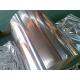 Composited Thin Aluminium Foil Kitchen Use , Temper H18 Aluminium Foil For Food Wrapping