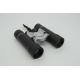 Shockproof 10x25 Compact Binoculars Extra Wide Field Of View With BK7 Prism